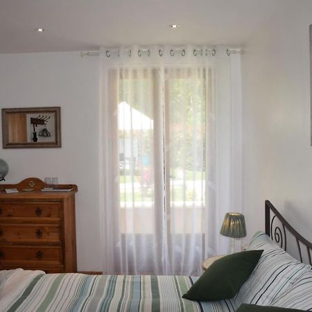 Bed and Breakfast Libellule Coussac-Bonneval Exterior foto
