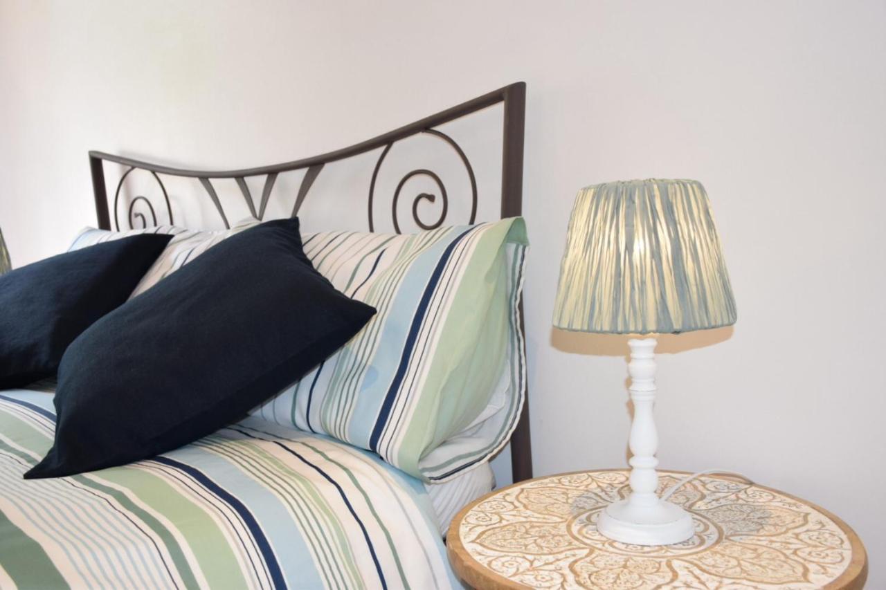 Bed and Breakfast Libellule Coussac-Bonneval Exterior foto