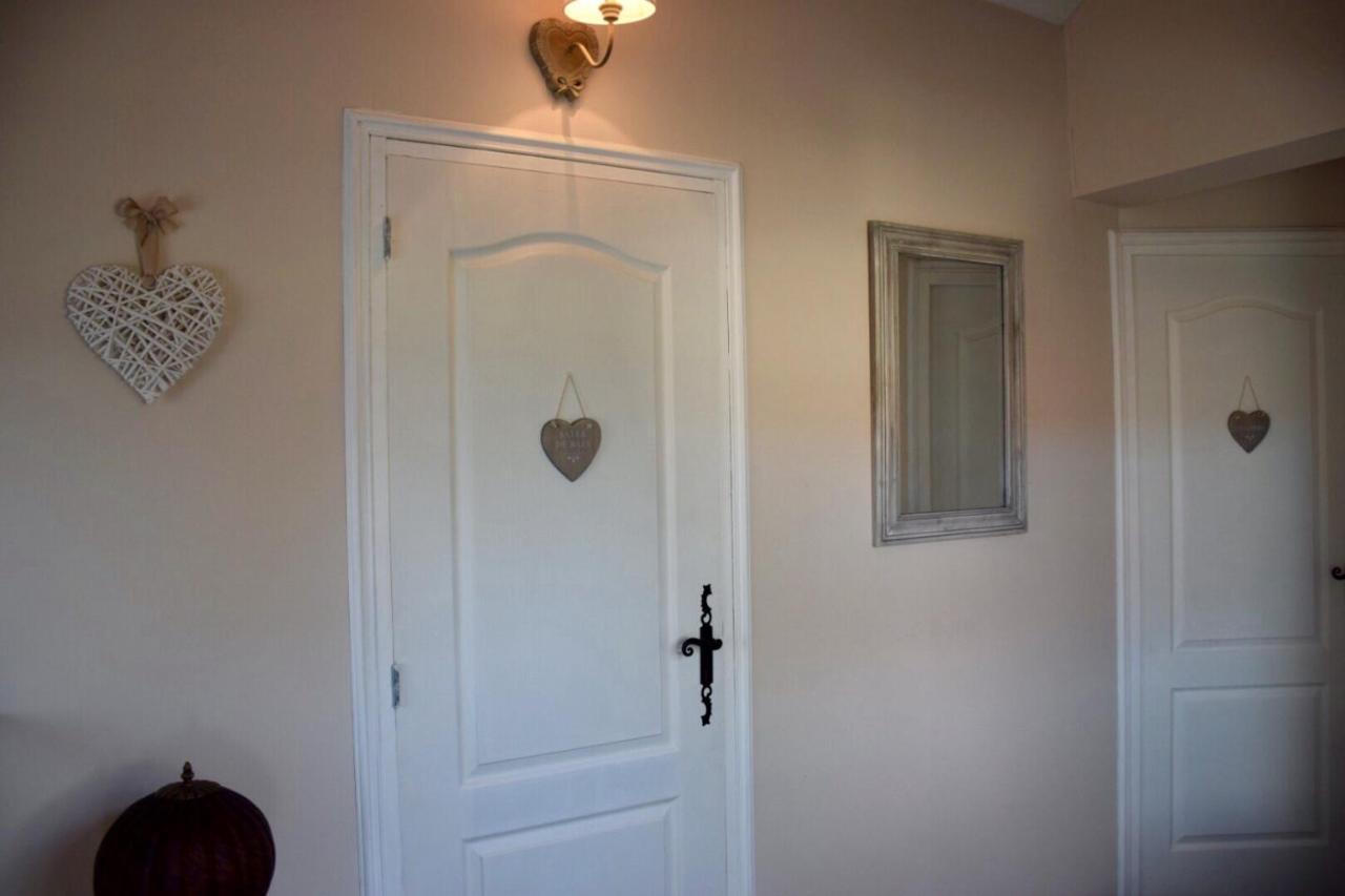 Bed and Breakfast Libellule Coussac-Bonneval Exterior foto