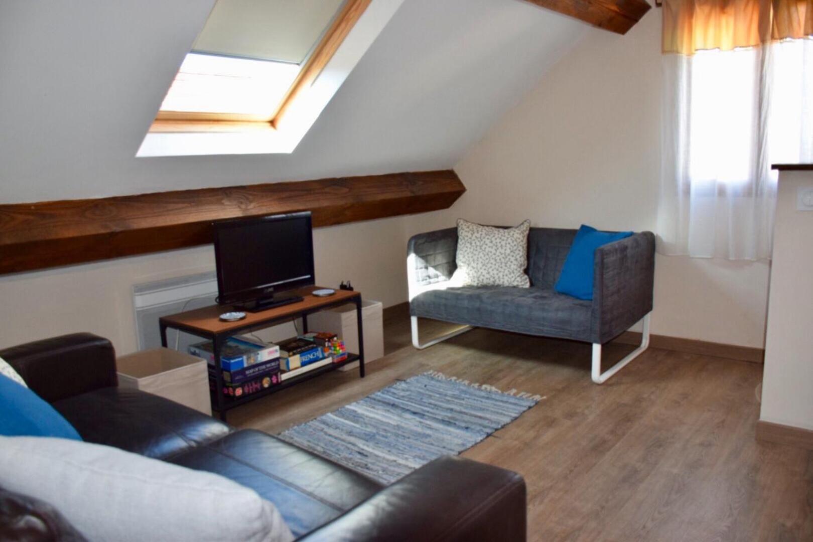 Bed and Breakfast Libellule Coussac-Bonneval Exterior foto